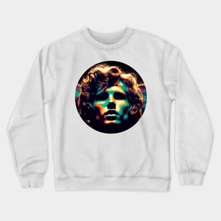 jim Crewneck Sweatshirt